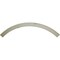 Ekena Millwork 86 5/8"OD x 78 3/4"ID x 4"W x 7/8"P Marcella Ceiling Ring (1/4 of complete circle) CR87MA - alternate 3